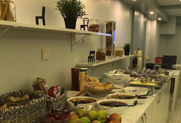 The Breeze Hotel - Görsel 19