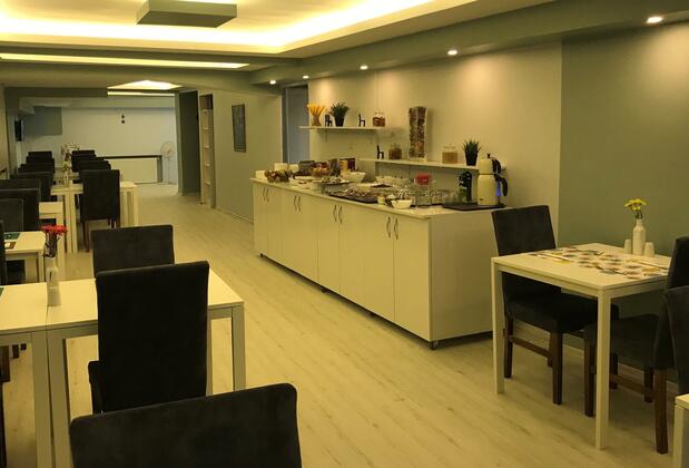 The Breeze Hotel - Görsel 20