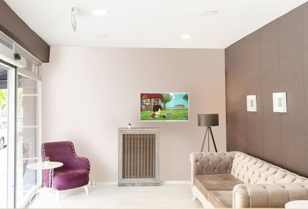 The Breeze Hotel - Görsel 5