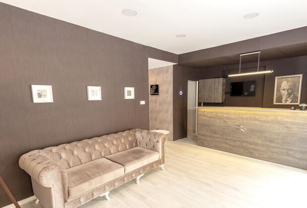 The Breeze Hotel - Görsel 6