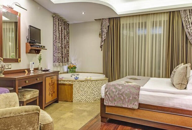 Bülbül Yuvası Butik Otel - Görsel 36