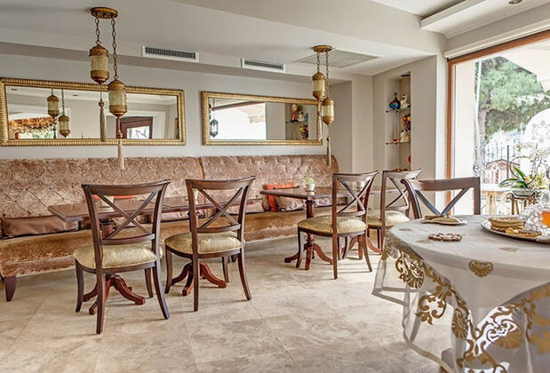 Bülbül Yuvası Butik Otel - Görsel 40