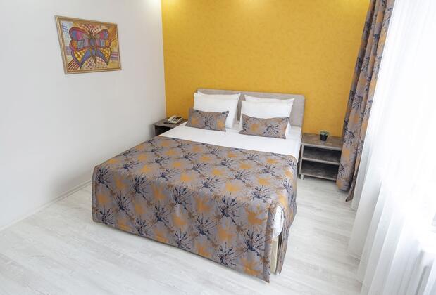 The Breeze Hotel - Görsel 11