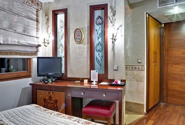 Bülbül Yuvası Butik Otel - Görsel 42