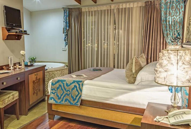 Bülbül Yuvası Butik Otel - Görsel 34