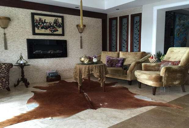 Bülbül Yuvası Butik Otel - Görsel 41