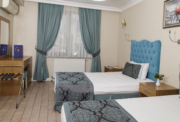 Panorama Hotel İstanbul - Görsel 6