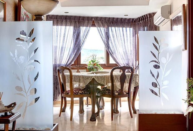 Bülbül Yuvası Butik Otel - Görsel 43