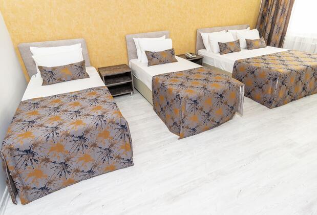 The Breeze Hotel - Görsel 12