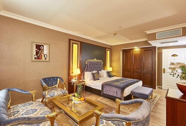 Seres Hotel - Görsel 24