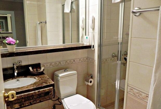 Seres Hotel - Görsel 25