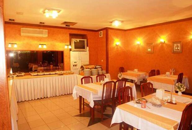 Turvan Hotel Sirkeci - Görsel 9