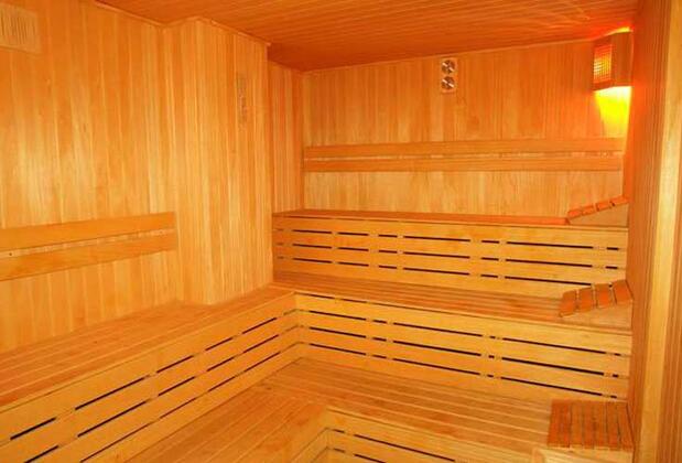 Turvan Hotel Sirkeci - Görsel 24