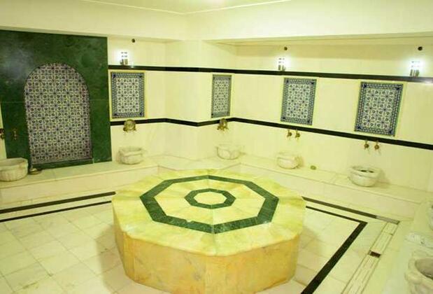 Turvan Hotel Sirkeci - Görsel 14