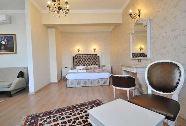 Büyük Truva Hotel - Görsel 21