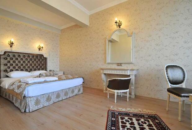 Büyük Truva Hotel - Görsel 22