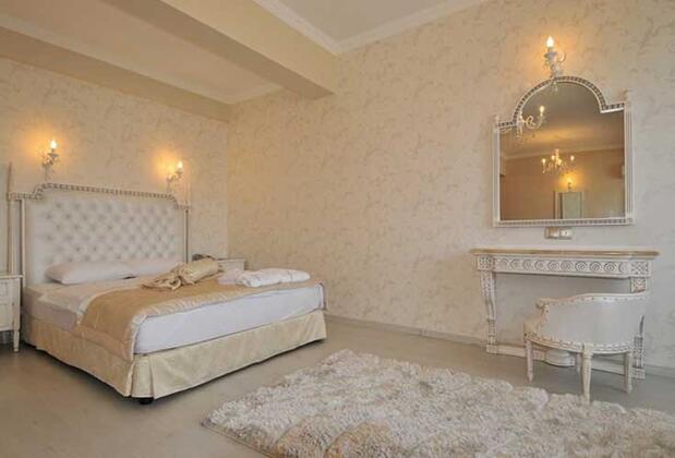 Büyük Truva Hotel - Görsel 23