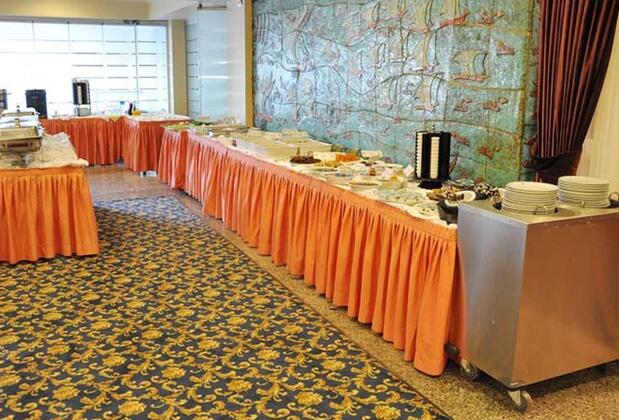 Büyük Truva Hotel - Görsel 12