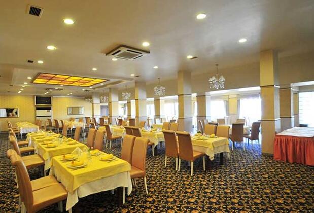 Büyük Truva Hotel - Görsel 13