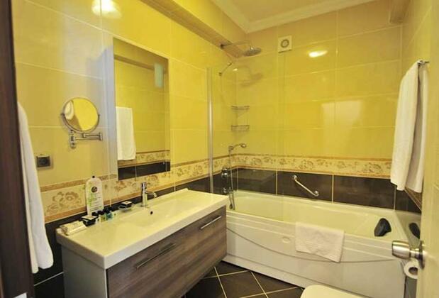Büyük Truva Hotel - Görsel 24