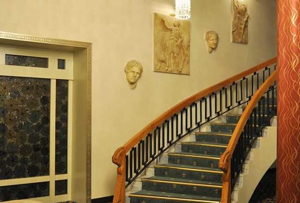 Büyük Truva Hotel - Görsel 6