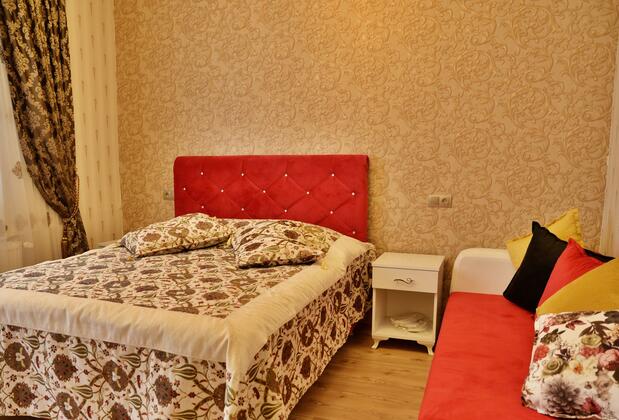 Dedeli Deluxe Hotel - Görsel 23