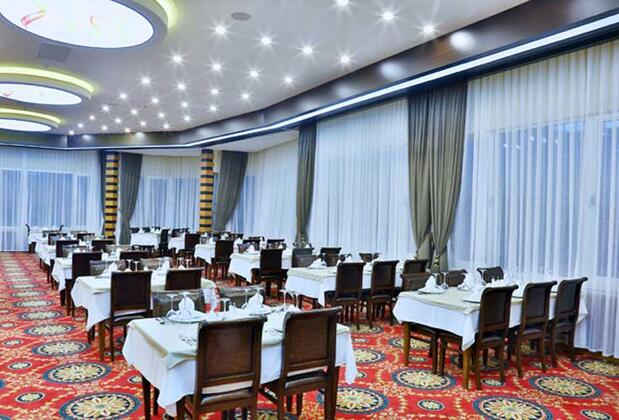 Marathon Hotel - Görsel 7