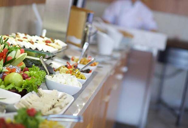 Marathon Hotel - Görsel 12