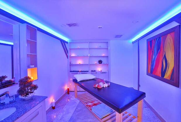 Marathon Hotel - Görsel 6