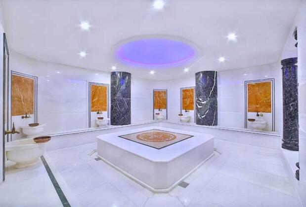 Marathon Hotel - Görsel 14