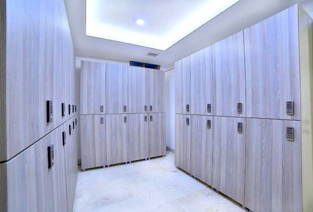 Marathon Hotel - Görsel 15