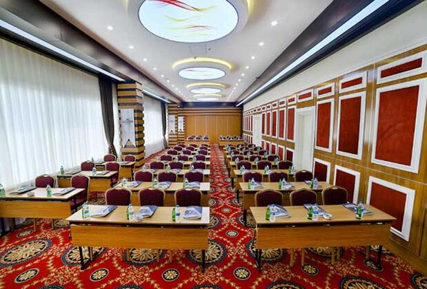 Marathon Hotel - Görsel 18