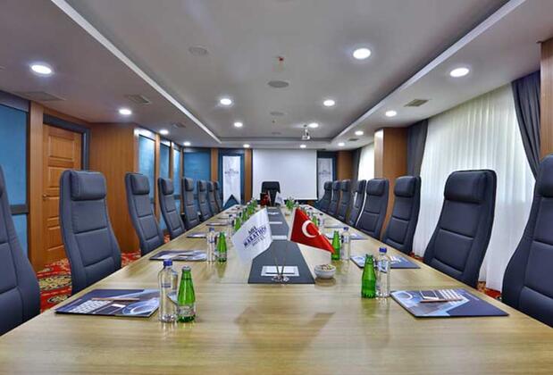 Marathon Hotel - Görsel 3