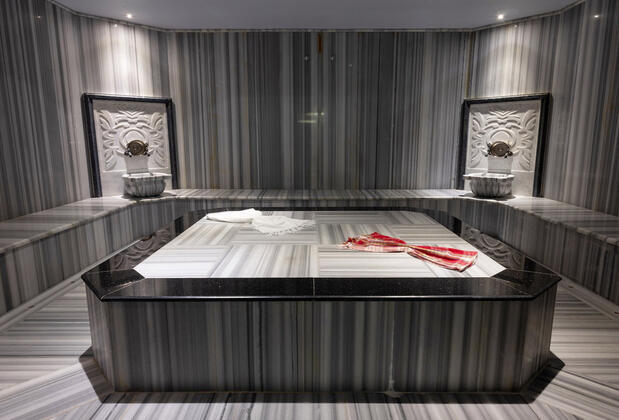 Ramada Plaza By Wyndham Kahramanmaraş - Görsel 11