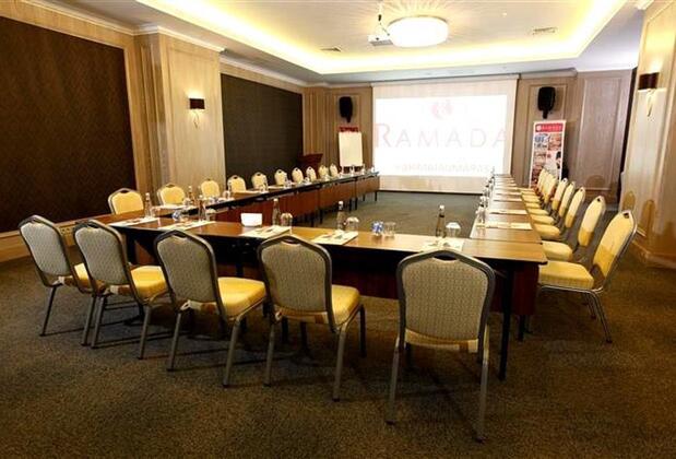 Ramada Plaza By Wyndham Kahramanmaraş - Görsel 8