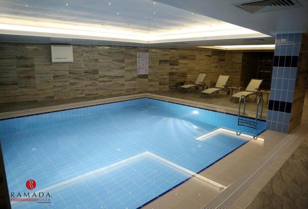 Ramada Plaza By Wyndham Kahramanmaraş - Görsel 3