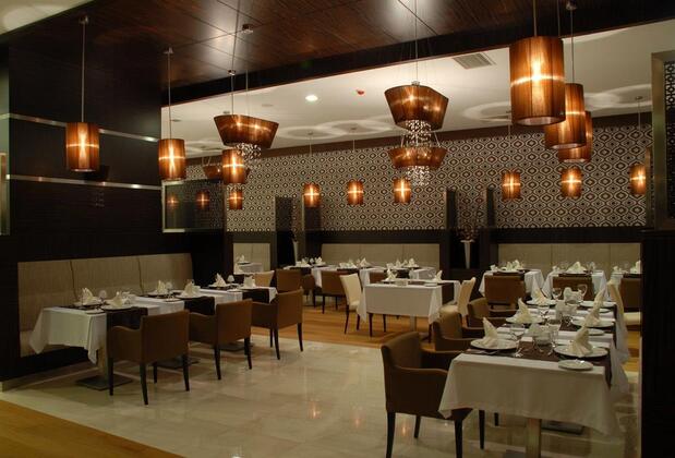 Ramada Plaza By Wyndham Kahramanmaraş - Görsel 13