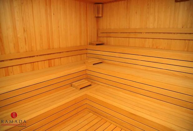 Ramada Plaza By Wyndham Kahramanmaraş - Görsel 10