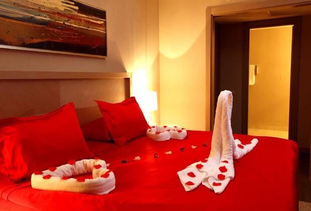 Ramada Plaza By Wyndham Kahramanmaraş - Görsel 19