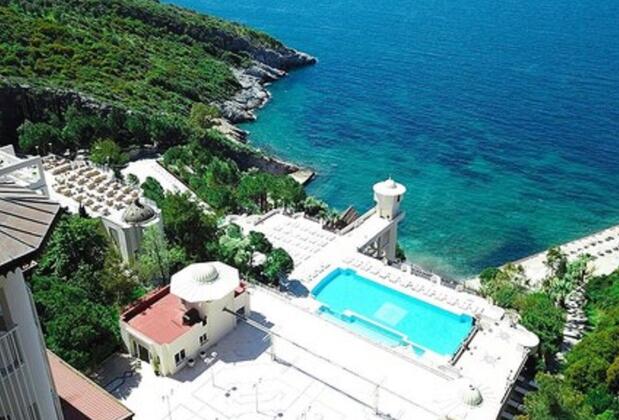 Ladonia Adakule Hotel - Görsel 5