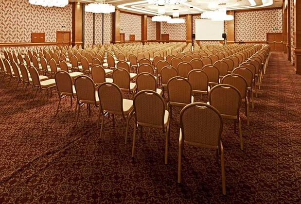 Anemon Konya Otel - Görsel 11