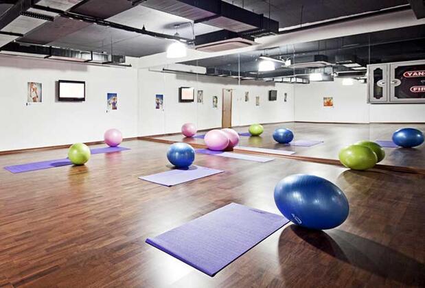 Anemon Konya Otel - Görsel 13