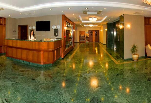 Adanava Otel - Görsel 3