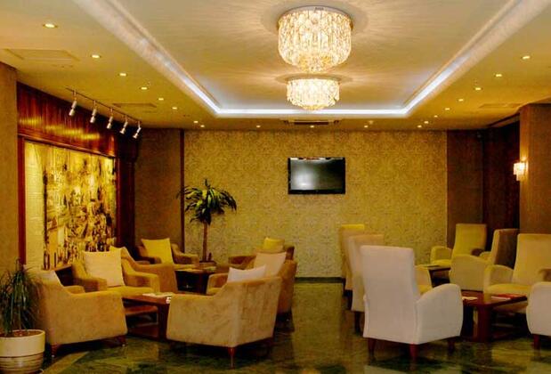 Adanava Otel - Görsel 4