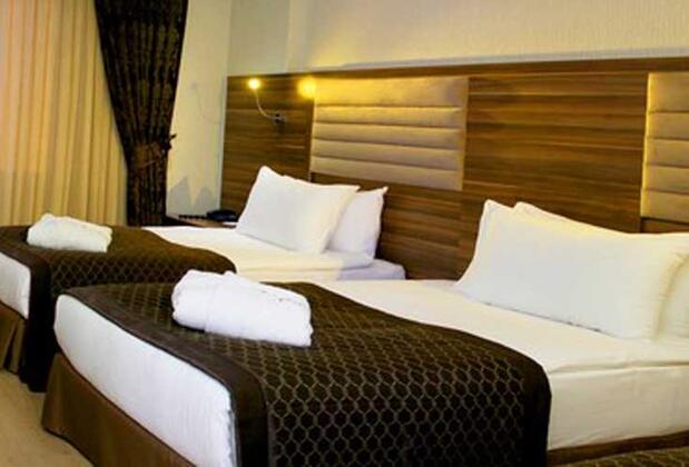 Adanava Otel - Görsel 14