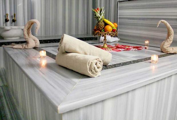 Adanava Otel - Görsel 12