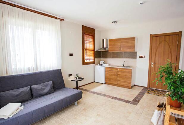 Çeşmekeş Butik Otel - Görsel 9