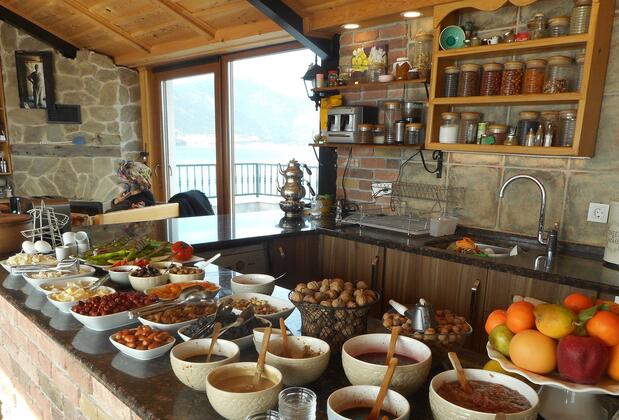 Lale Pansiyon - Görsel 4