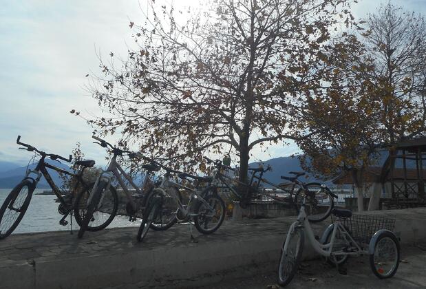 Lale Pansiyon - Görsel 6