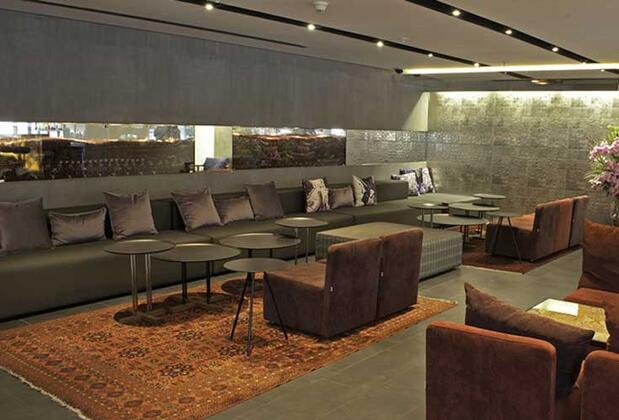 Kent Otel İstanbul - Görsel 7